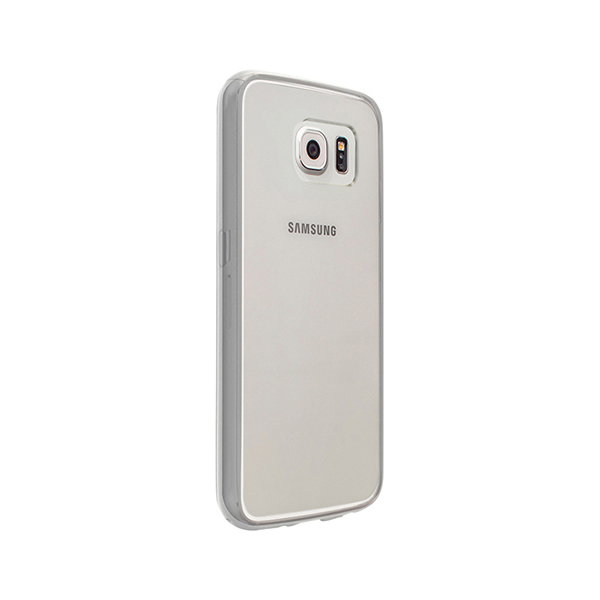 3Sixt Pure Flex Case Samsung Gs6 Clear