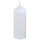 Delta Wide Mouth Squeeze Bottle 455ml image