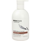 Ecostore Hand Wash Vanilla Bean And Coconut 300ml image