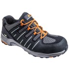 Delta Plus Xr502 S3 Safety Shoes image