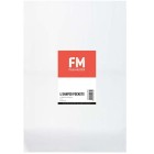 FM L Shape Pockets A3 Clear Pack 5 image