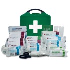 Medium Workplace First Aid Kit image