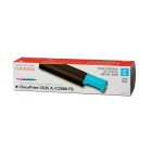 Fuji Xerox Toner Cartridge Cyan CT200650 image