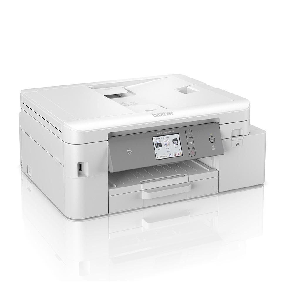 Brother MFCJ4440DW A4 Colour Multifunction Inkjet Printer