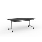 Knight Team Flip Table 1800 x 900 Silver Frame image