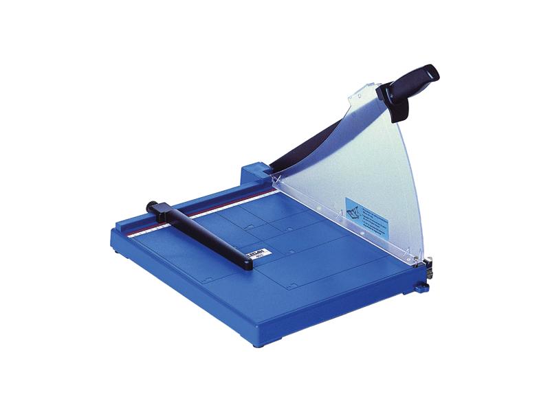 Ledah Guillotine 10 Sheet 403 A4 335mm