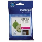 Brother Lc3313 Magenta Ink Cartridge image