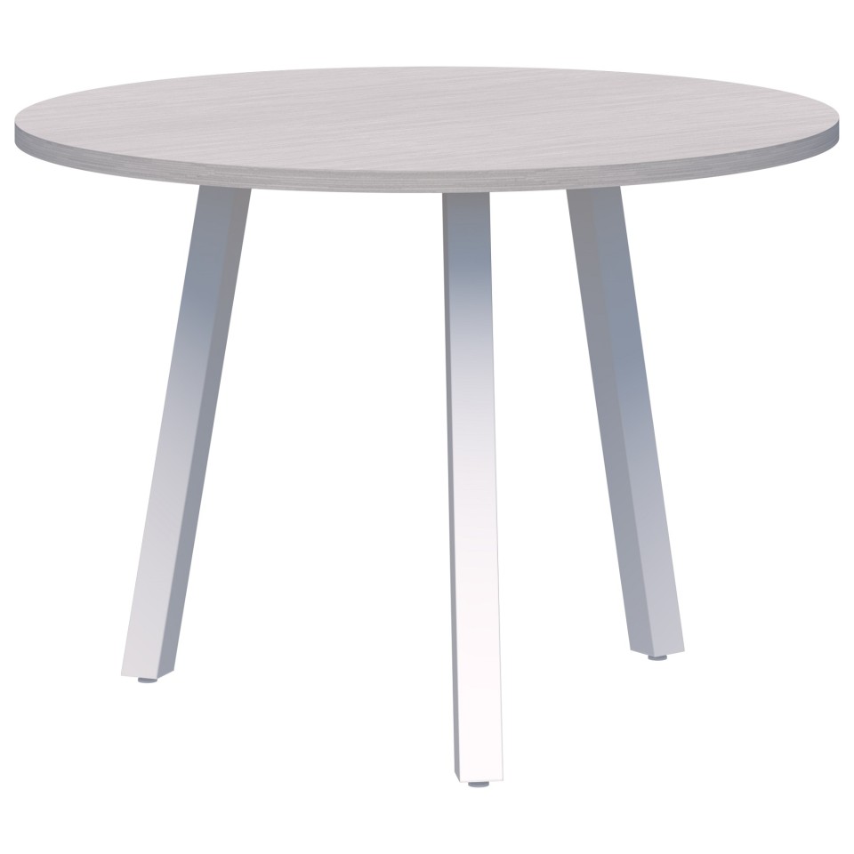 Modella II Cafe Table 800mm Diameter (Quickship)