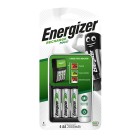 Energizer Maxi Battery Charger AA AAA 4XAA Included image