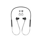 Lenovo Bluetooth In-ear Stereo Headphones Black image