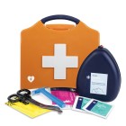Red Cross X1296 Aed Prep Kit image