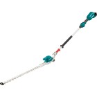 Makita 18V Lxt Brushless 500mm Articulating Pole Hedge Trimmer image