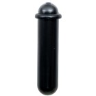 Pod Classic 12ltr Sanitary Bin Black image
