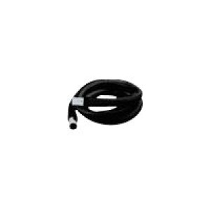 Nilfisk Hose To Fit GD5 Black 147 1236 500