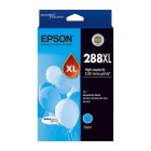 Epson DURABrite Ultra Inkjet Ink Cartridge 288XL High Yield Cyan image