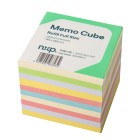 NXP Memo Cube Refill Full Size image