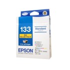 Epson Ink Cartridges Value Pack 133 4 Colour 4Pack image