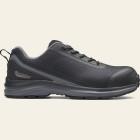 Blundstone 883 Womens Safety Joggers Black And Grey Black/Grey-7 image