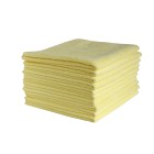 Filta Yellow Microfibre Cloth