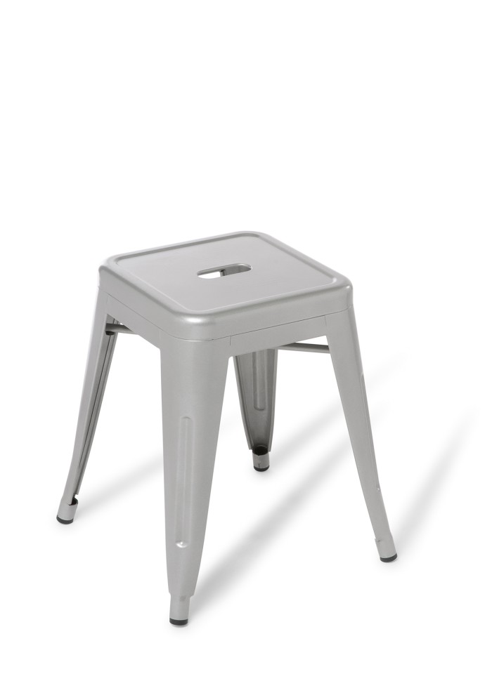 Eden Industry Low Stool