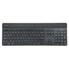 Targus Ecosmart Keyboard Sustainable Energy Harvesting image