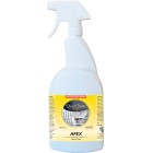 Apex Spray And Wipe 1 Litre image