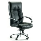 Knight Legend Highback Chair Pu image