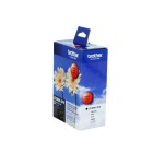 Brother Ink Cartridge LC39BK-2PK Black image