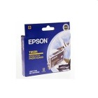 Epson T0595 Original Ink Cartridge Light Cyan image