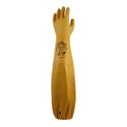 Showa 772 Nitrile Long Arm Chemical image
