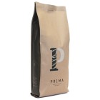 Prima Verde Coffee Beans Fairtrade Organic 1kg image