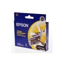 Epson T0594 Original Ink Cartridge Yellow image