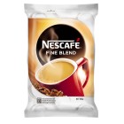 Nescafe Fine Blend Instant Coffee Vending 400g image