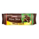 Arnotts Biscuits Mint Slice Value Pack 365Gm Pkt image