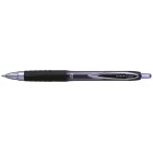 Uni Signo 207 Gel Ink Pen Retractable 0.7mm Blue image