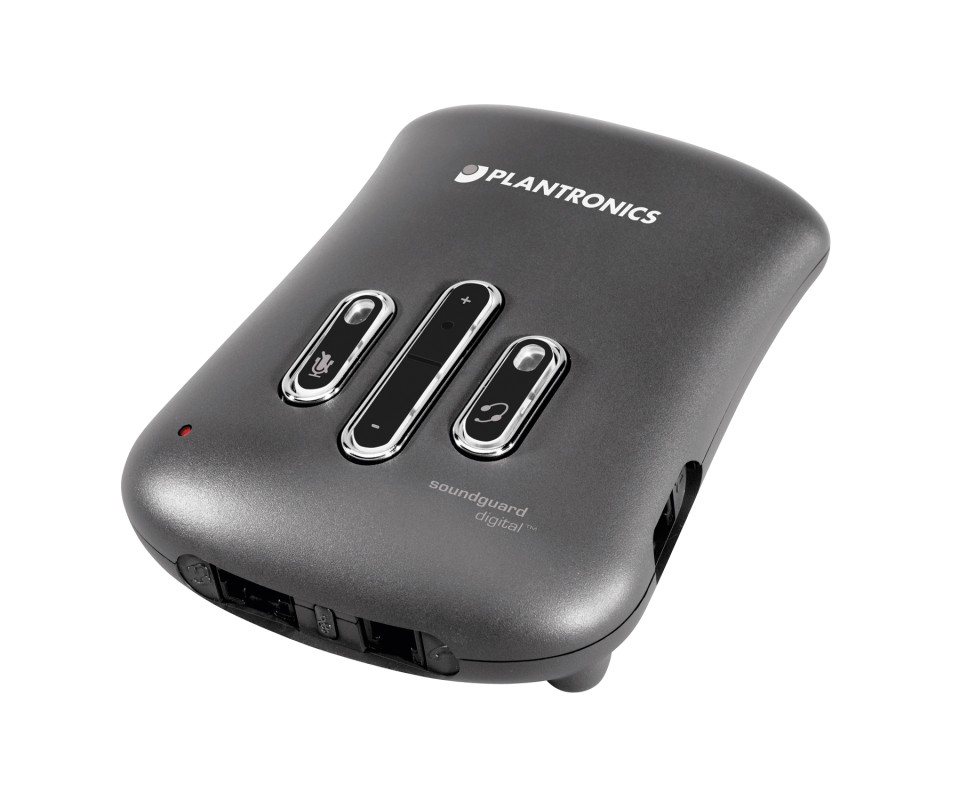 Plantronics Acoustic Shock Protection Device M15D