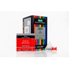 Dilmah Exceptional Pyramid Tea Leaf Bags English Breakfast Box Of 50 image