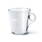 Lavazza Glass Mug Vetro image