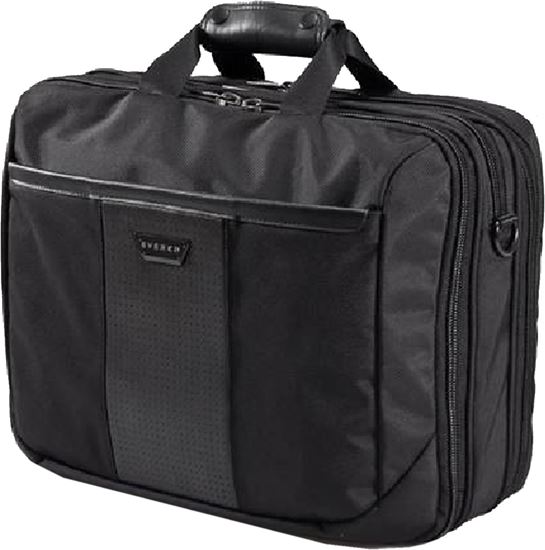 Everki Versa 17.3 Premium Laptop Briefcase