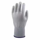 Lynn River Ultracut Dyneema Diamond 2.0 Bio-based Cut D Cut Resistant Glove White image