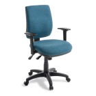 Eden Sport 3.40 Chair with Arms image