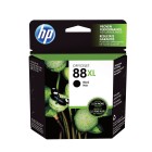 HP Ink Cartridge 88XL Black image