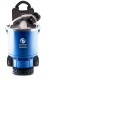 Pacvac Superpro 700 Battery Vacuum Cleaner 18v Blue image