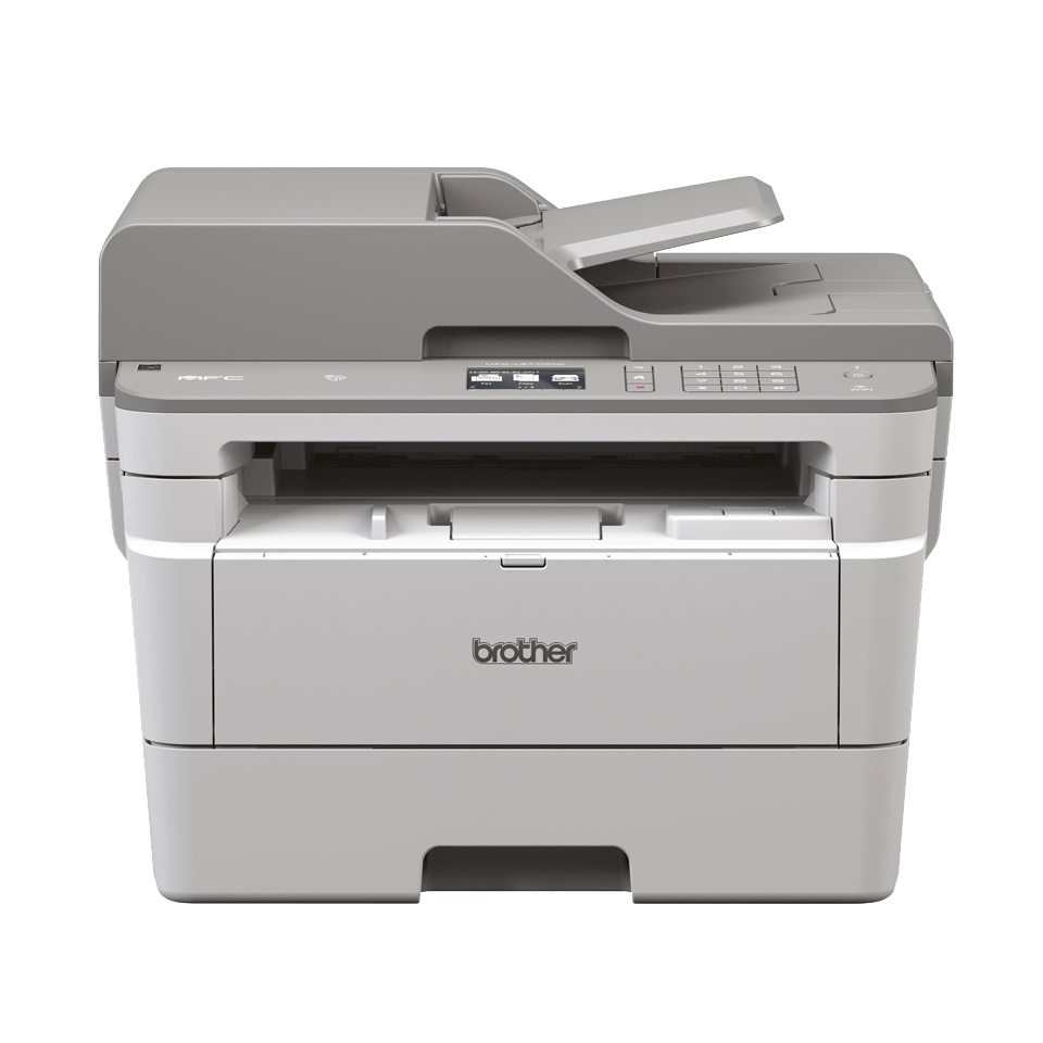 Brother MFCL2770DW All-in-one Mono Laser Printer