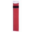 DAS Crepe Paper 50cm x 2m Red image