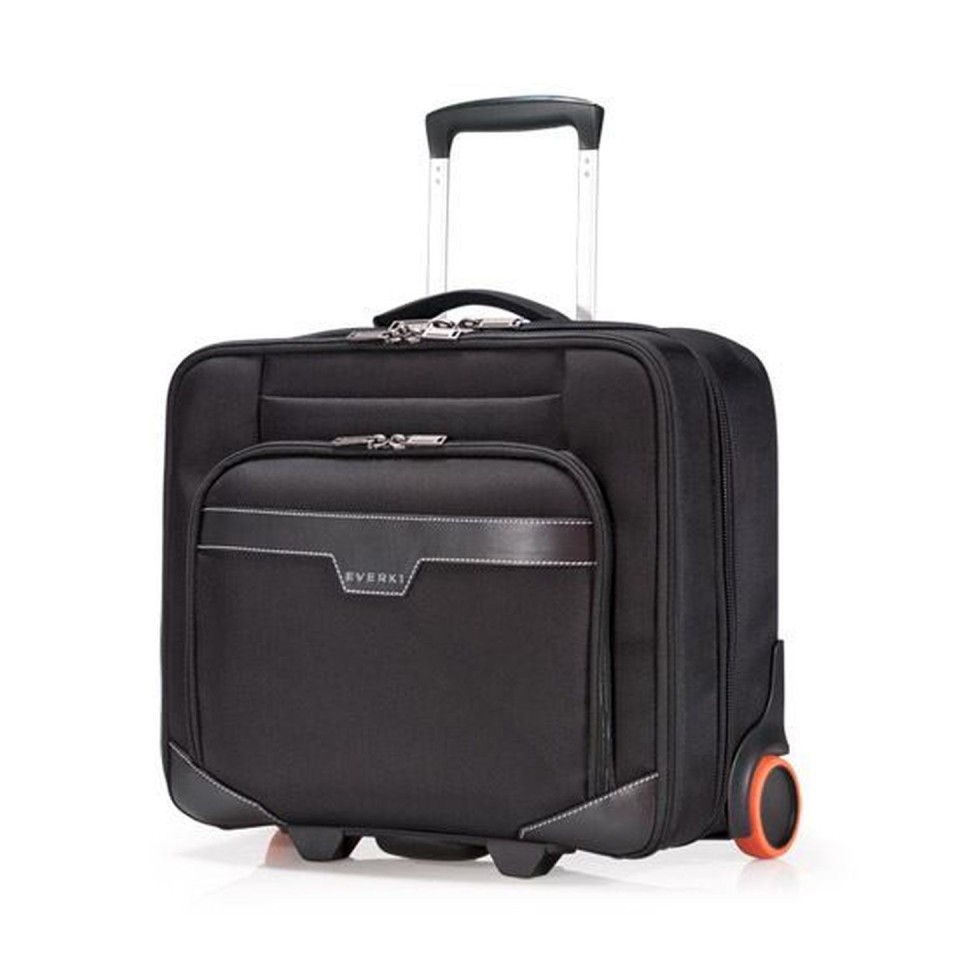 Everki Journey 16 Laptop Trolley