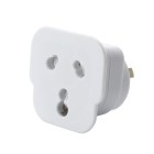 Moki Travel Adaptor Inbound Sa/ind To NZ image