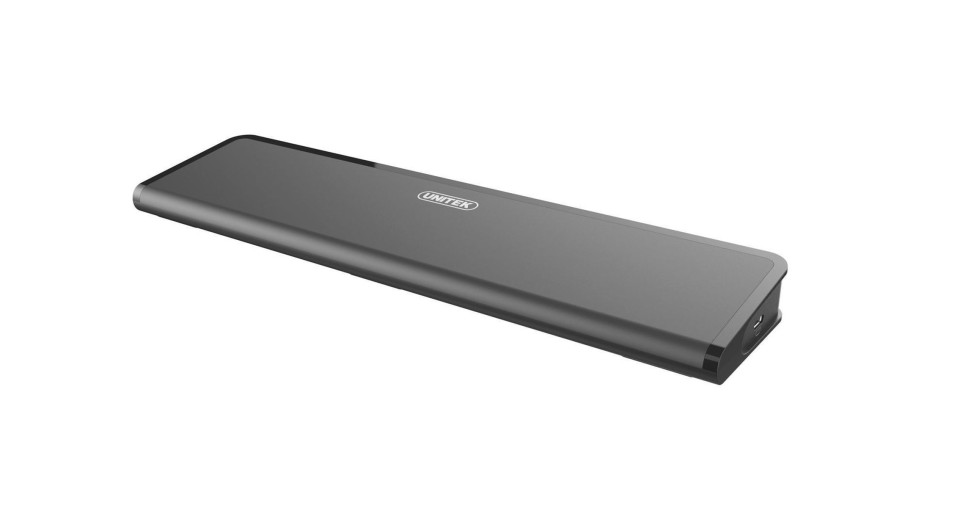 Unitek Usb 3.0 Universal Laptop Docking Station