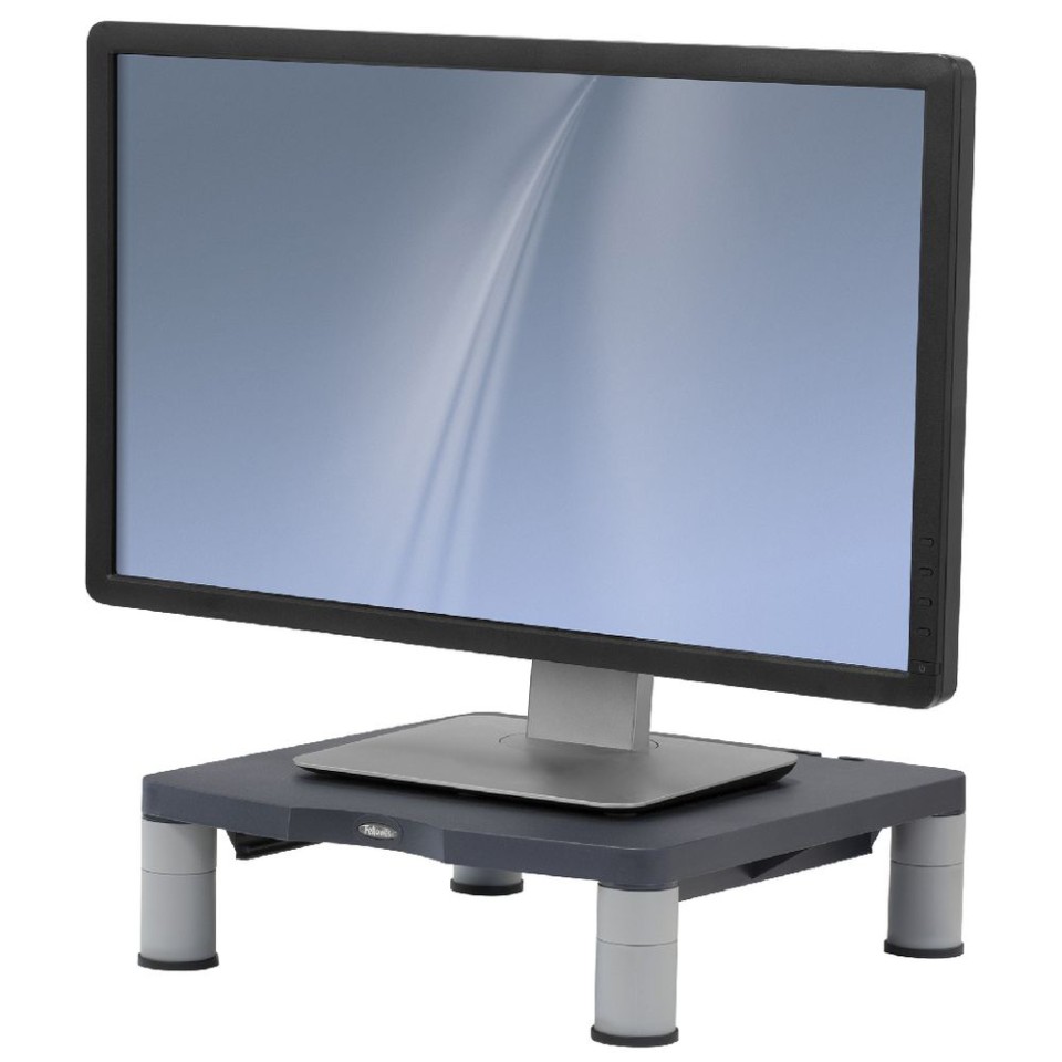 Fellowes Standard Monitor Riser