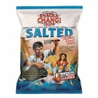 Snackachangi Kettle Chips Salted 150g